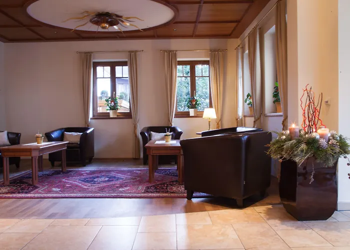 Garten - Sallerhof 4* 그로딕