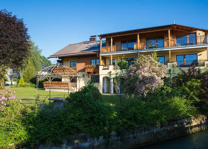 호텔 Garten - Sallerhof 4*