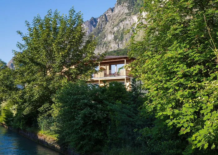 호텔 Garten - Sallerhof