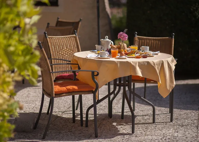 Garten - Sallerhof 4* 그로딕