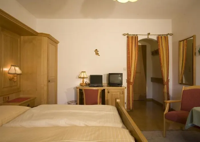 호텔 Garten - Sallerhof