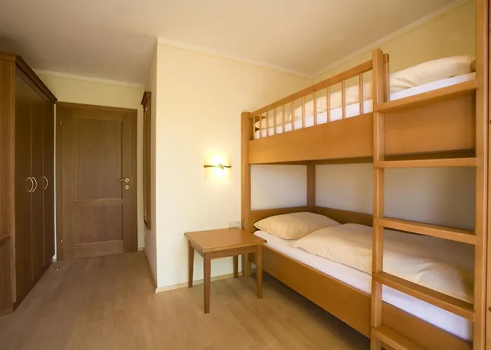 Garten - Sallerhof 4*