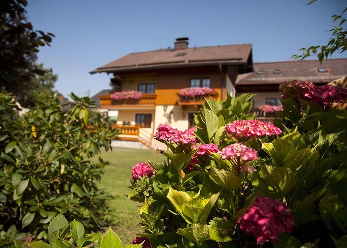 Otel Garten - Sallerhof Grödig
